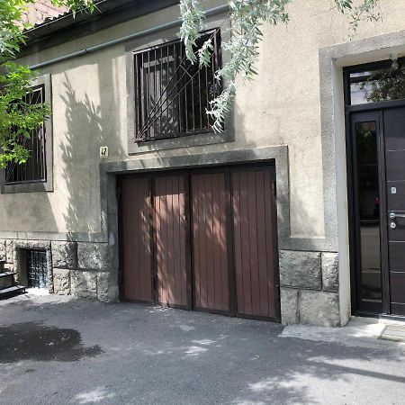 Second Room Erevan Exterior foto