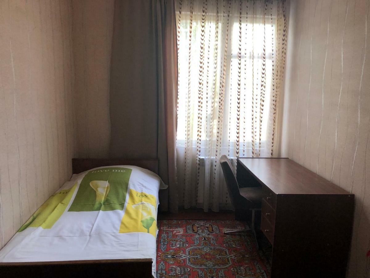 Second Room Erevan Exterior foto