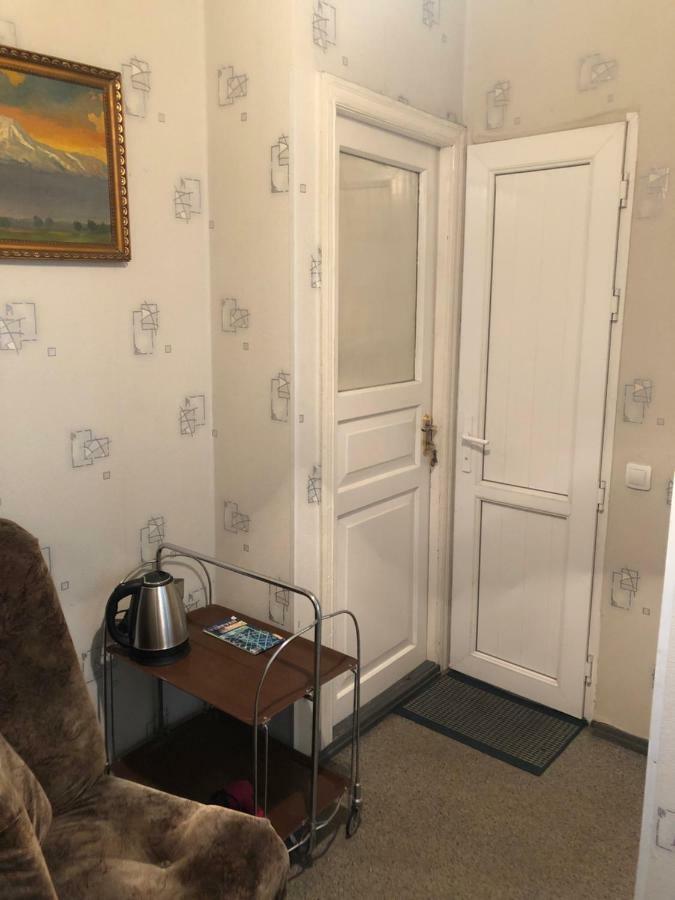 Second Room Erevan Exterior foto